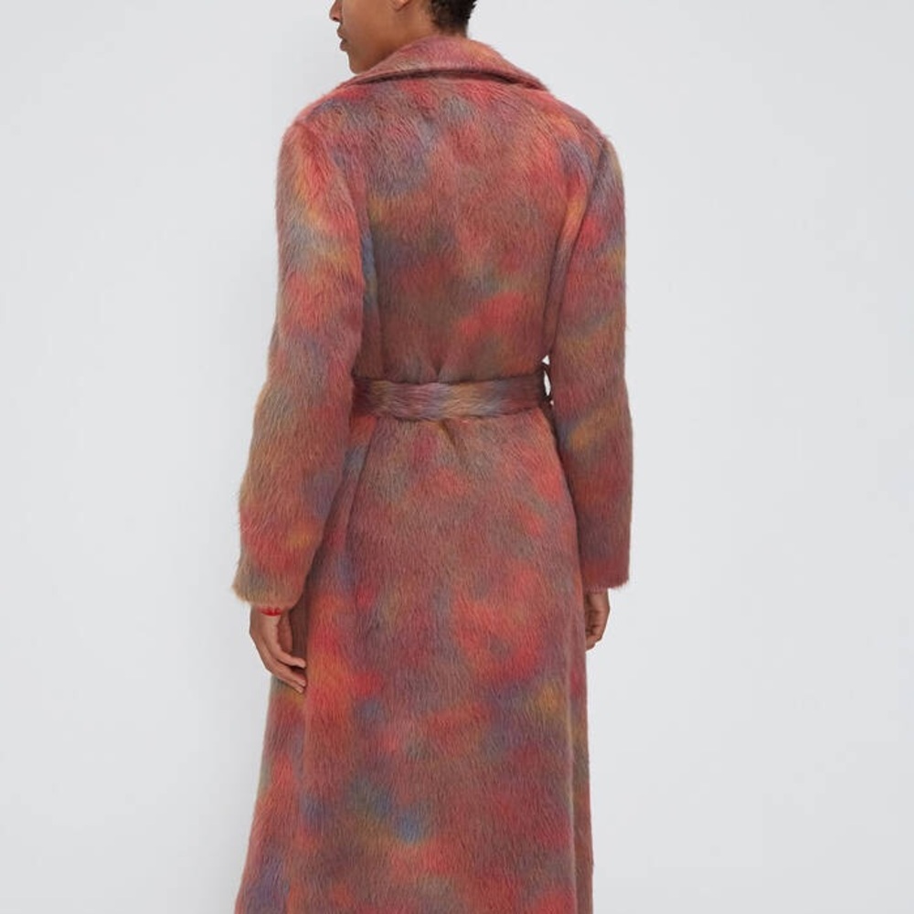 Sies Marjan Bessie Coat - Picture 3 of 5